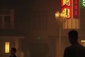 《字幕里的世界》字幕校对界面封面