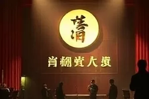《无声的第九集》静音波形封面